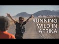 Capture de la vidéo Running Wild In Afrika (Original Motion Picture Soundtrack) - Out Now