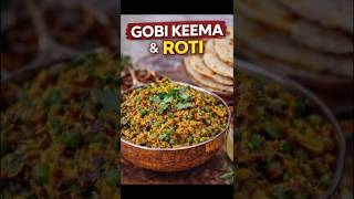 Grandma’s Secret Gobi Keema | Quick &amp; Healthy Indian Recipe