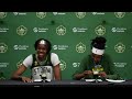 Seattle Storm Postgame Press Conference | vs. Chicago Sky | August 10, 2026