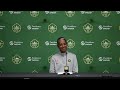 Seattle Storm Postgame Press Conference | vs. Chicago Sky | August 10, 2026