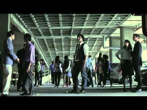 The Official Music Video of the new Audi Q3 - Start young