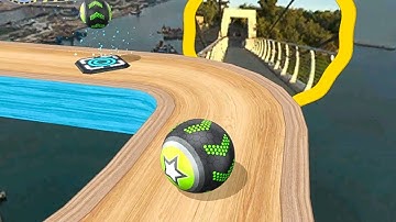 Going Balls Super SpeedRun Gameplay #512