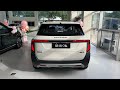2026 NAMMI 06 EV 471km range starting price $13,200 review | DongFeng | China 🇨🇳 🚗