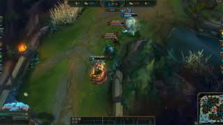 URF THRESH HOOK MONTAGE