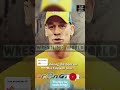 John Cena showered love on Indian WWE fans, saluted them with a special message before retirement.