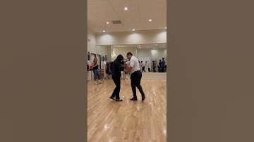 Tutorial 🫶 Cha Cha basic steps by Oleg Astakhov - DanceWithOleg.com #olegastakhov #chacha