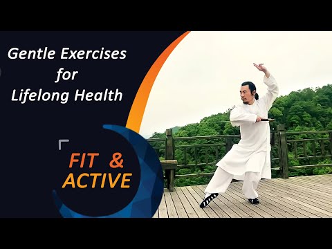 Tai Chi And