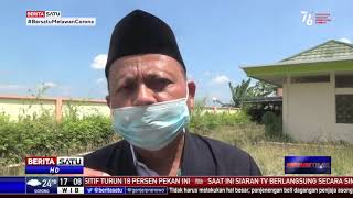 Selain Jakarta, Demak dan Pekalongan Juga Alami Penurunan Permukaan Tanah