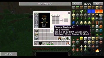 GamingchefsRB - FTB Ultimate LP & How To - Episode 1; New Beginnings