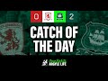 OUTPLAYING MICHAEL CARRICK'S BORO: Middlesbrough 0-2 Plymouth Argyle