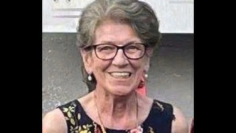 Requiem Mass EIleen McDermott(née Doherty)