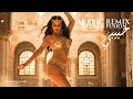 Arabic Deep & Balkan Chill 2025 | Hypnotic Fusion 🎶