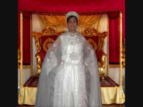 Anachid Mariage 100 Douf Groupe Zafaf Vol 5 Loukmane Abouacem