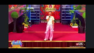 Salinlahi 1st Recital - Intermission Number 