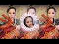 Xiao Yu Mukbang 250 | Facebook : ZBX888