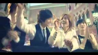 F4 after 5 Years later story