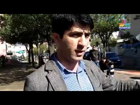 ინციდენტი აჭარაში -- palitratv