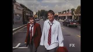 Halloween H20 Deleted Scene - John And Charlie Best Quality