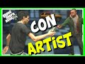 GTA RP | Con Artist! Ep 5