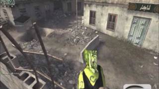 FaTaL Bouncer 125 Fps Bounce minitage (pc)