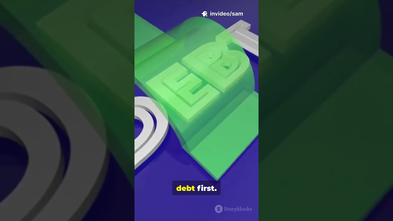 Stop Staying Broke  7 Habits That Change