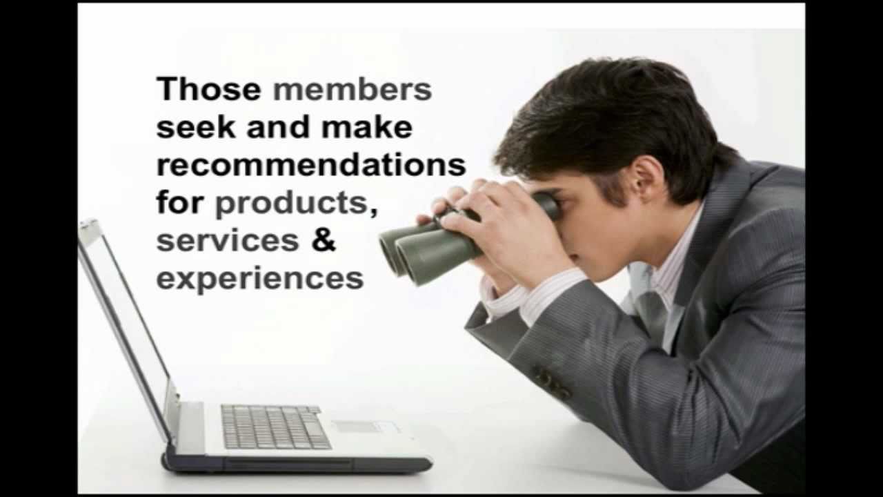 Online Marketing for Offline Businesses: Two Simple Steps.wmv