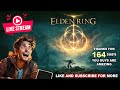First Time Playing Elden Ring—Pray for Me 🙏 | NOOB vs Elden Ring 😭 #Shorts