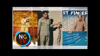 Photos: Man with world’s longest fingernails cuts them off after 66 years