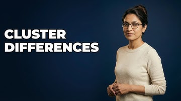 What Are Regular And Irregular Galaxy Clusters?