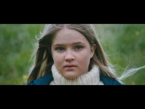 THE SWAN (SVANURINN) | Trailer | Gimli Film Festival