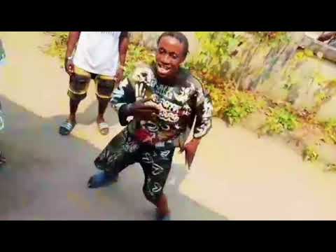 Yeba EKO YINDA le 10 octobre à dolisie 