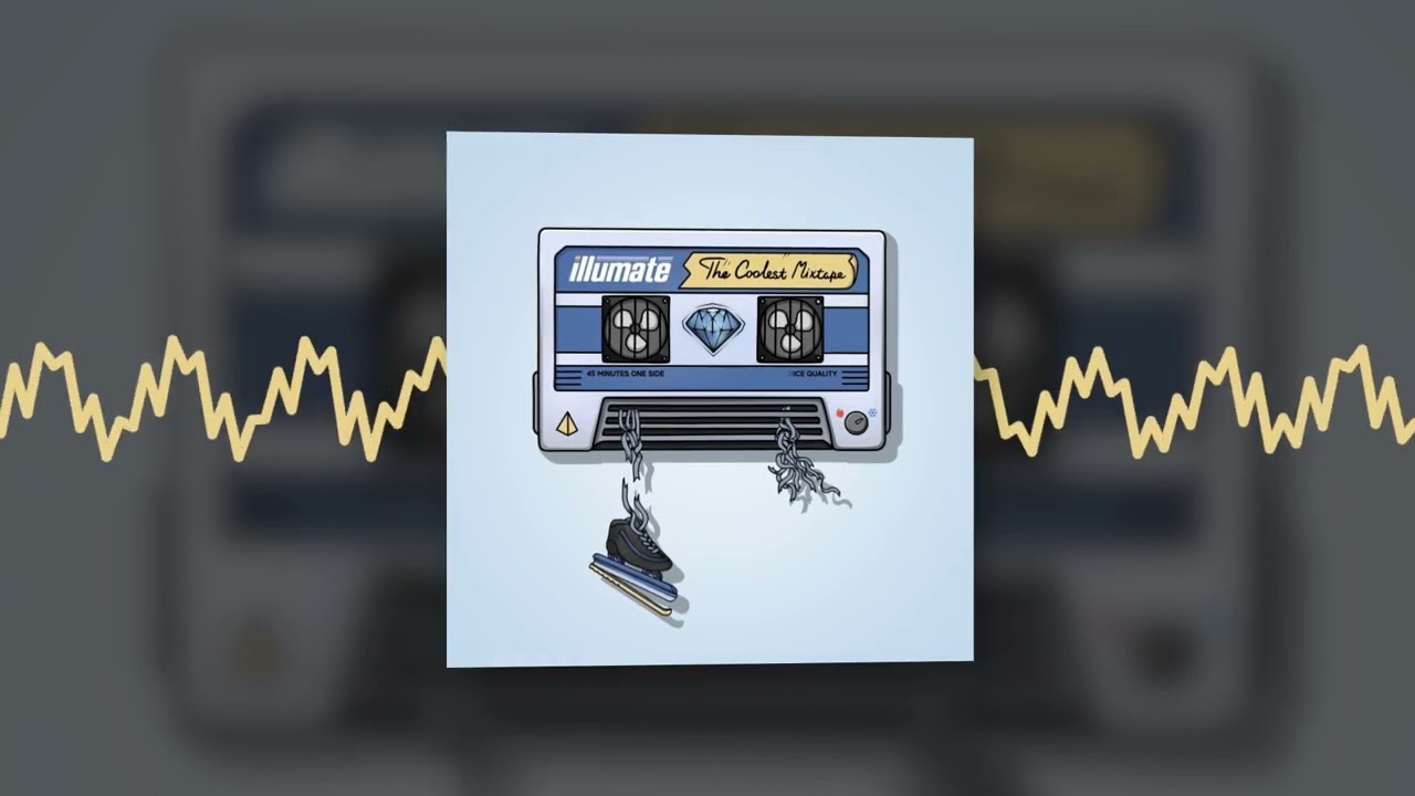 Illumate - В порядке (Official audio)