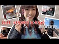 DJI新型【OSMO NANO】レビューしてみた！！