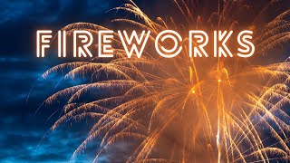 Fireworks | [The Untold Truth] #learning #asmr