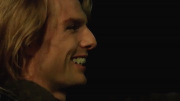 bones of the rabbit « interview with the vampire