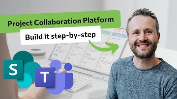 SharePoint + Teams: Why You MUST Set It Up This Way for Collaboration Success