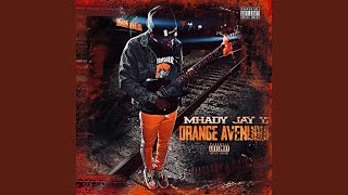 Orange Avenue.