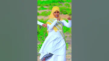 2025 Dhaanto Cusub Duet Heesocusub 2025 