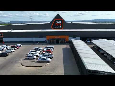 Silver Lakes | WeBuyCars Virtual Visit