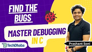Debugging in C/C++ Using GEF | Easy Explanation for Begineer