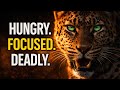 “3 Days Without Food… Watch What Happens When a Hungry Leopard Hunts #Wildlife #Leopard #shorts 