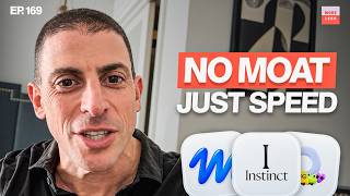Full Anthropic IPO and Why Every Great AI Idea Gets Copied in 48 Hours Update