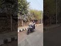 Bike rider girl whatsapp status riders status reels shorts viral.s india 3vellers cb350