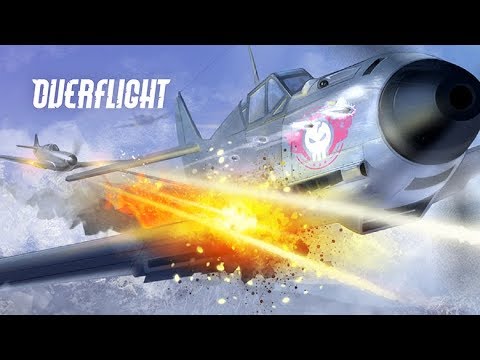 virtual reality price in kenya Overflight | Gameplay Trailer | Gear VR