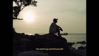 Grow as we go by Ben Platt | Lyrics.