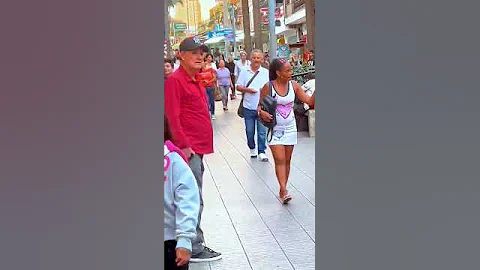 Beautiful Street Fashion Outfits Style #shorts