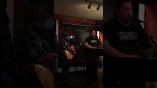 (Most of) “Tennessee Whiskey,” Grady Tavern, Manchester, CT, w/ Evan Jordan, 1/6/19 screenshot 4