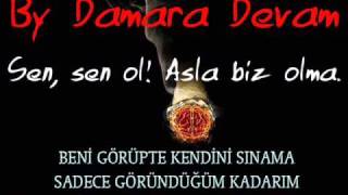 Ekrem Çelebi - Sen Yoksun Diye Elektro Bağlama