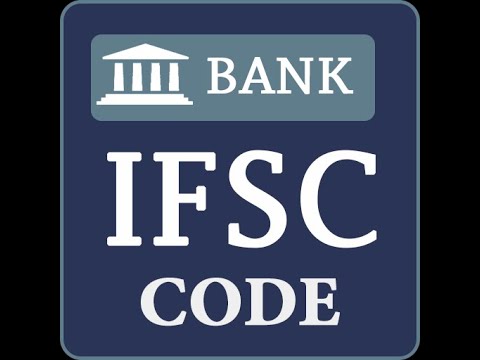 Ifsc Icon Get All India Bank IFSC Code App - YouTube