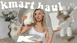 NEW HOMEWARE ARRIVALS | KMART HAUL AUSTRALIA 2023 *I'm obsessed